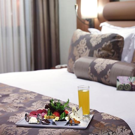 Euro Park Otel Istanbul Ngoại thất bức ảnh