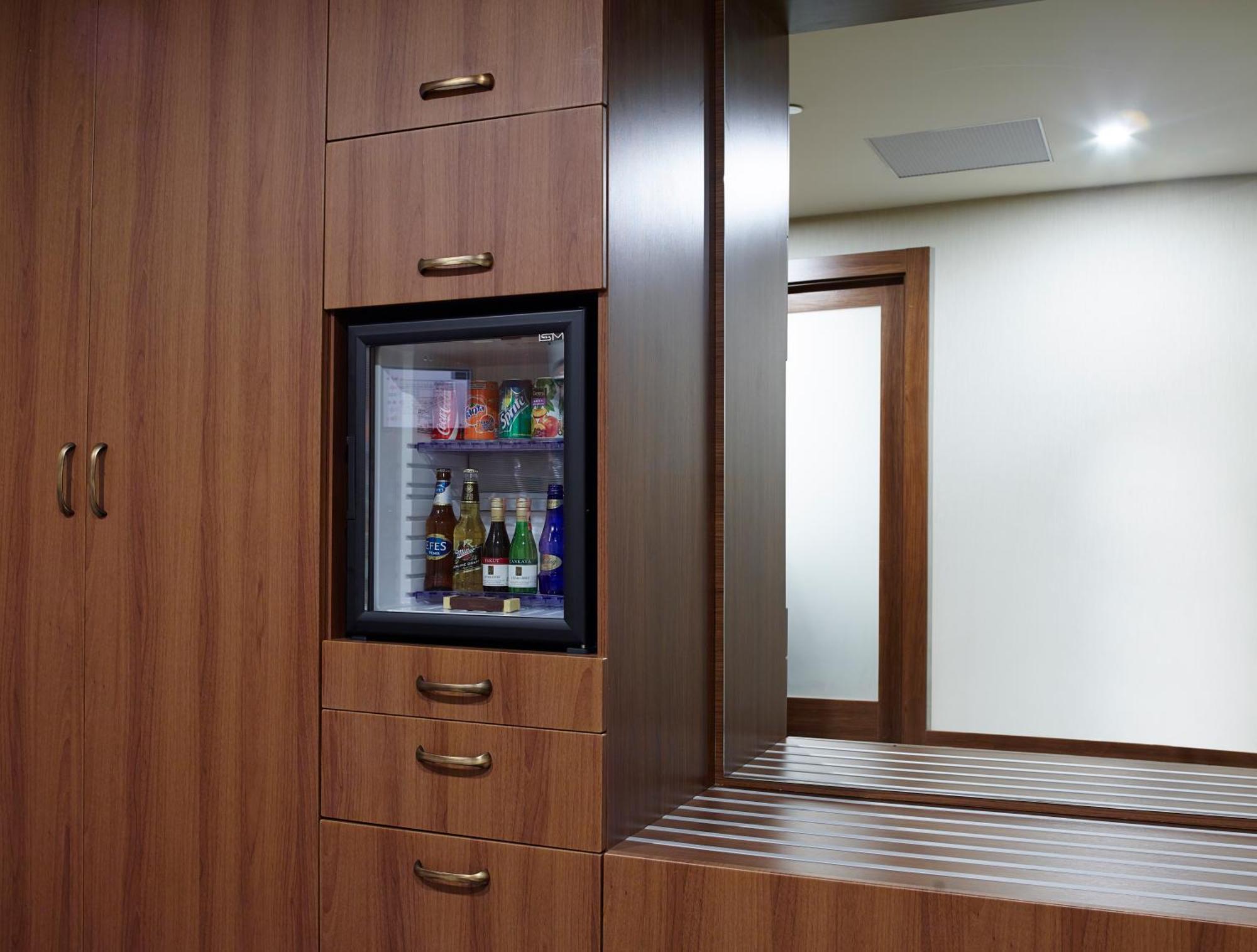 Euro Park Otel Istanbul Ngoại thất bức ảnh