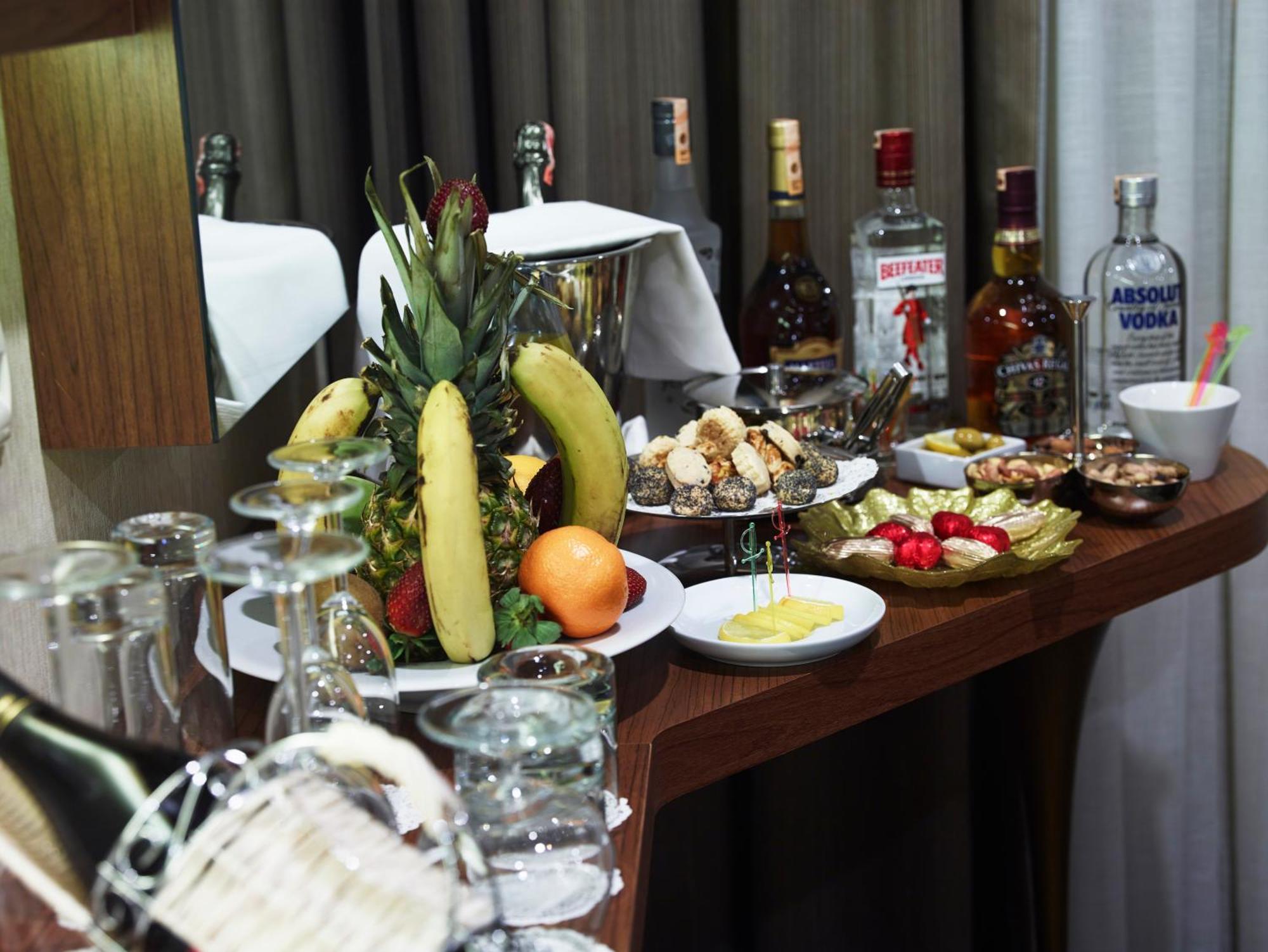 Euro Park Otel Istanbul Ngoại thất bức ảnh