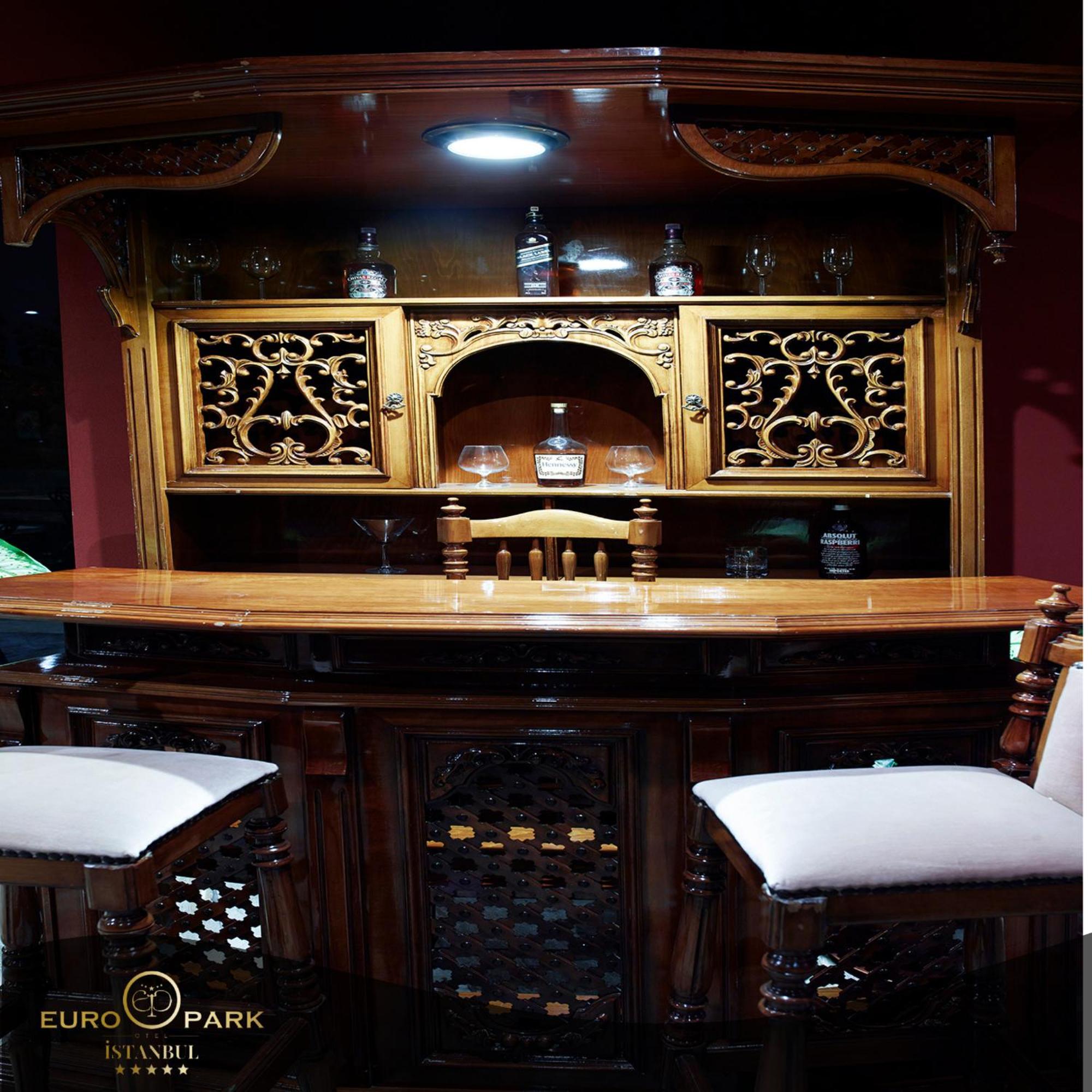 Euro Park Otel Istanbul Ngoại thất bức ảnh