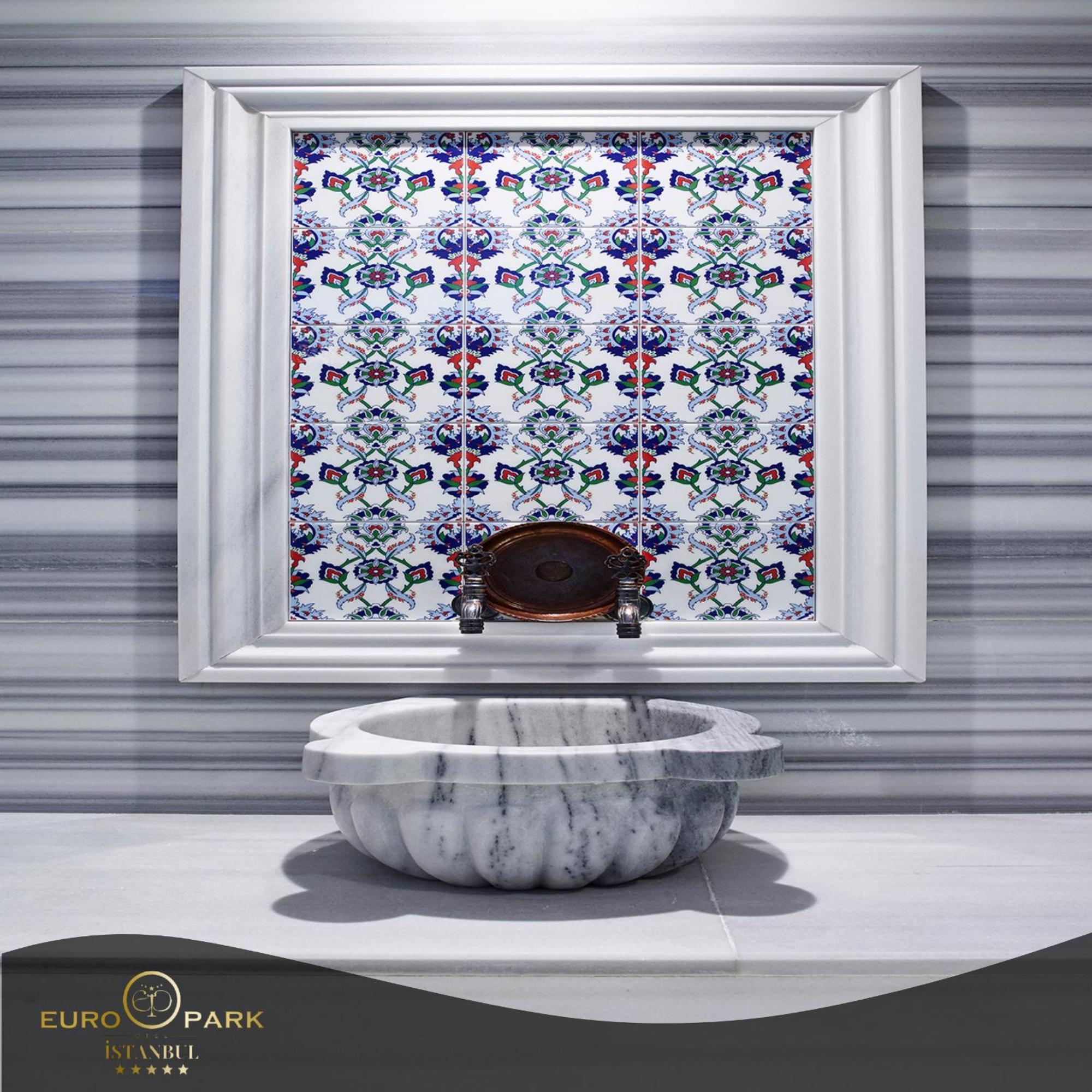 Euro Park Otel Istanbul Ngoại thất bức ảnh